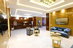 Qasr Alhanen Furnished Apartments